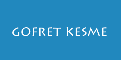 Gofret Kesme Makinesi